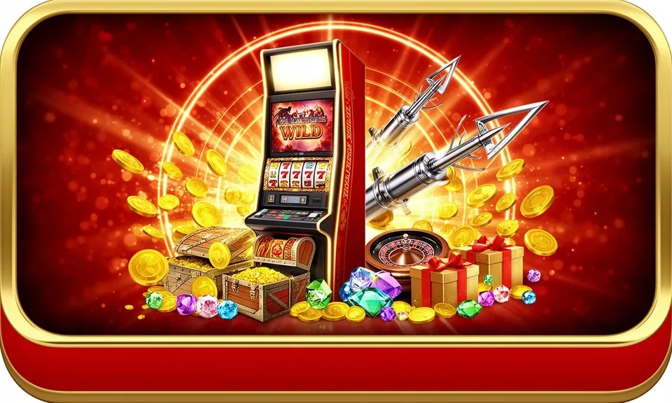 rpsvip1 Casino